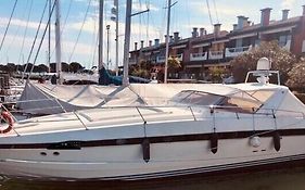 Bed & Boat Lignano